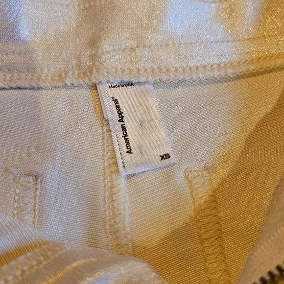 American Apparel Shorts - Picture 2 of 3